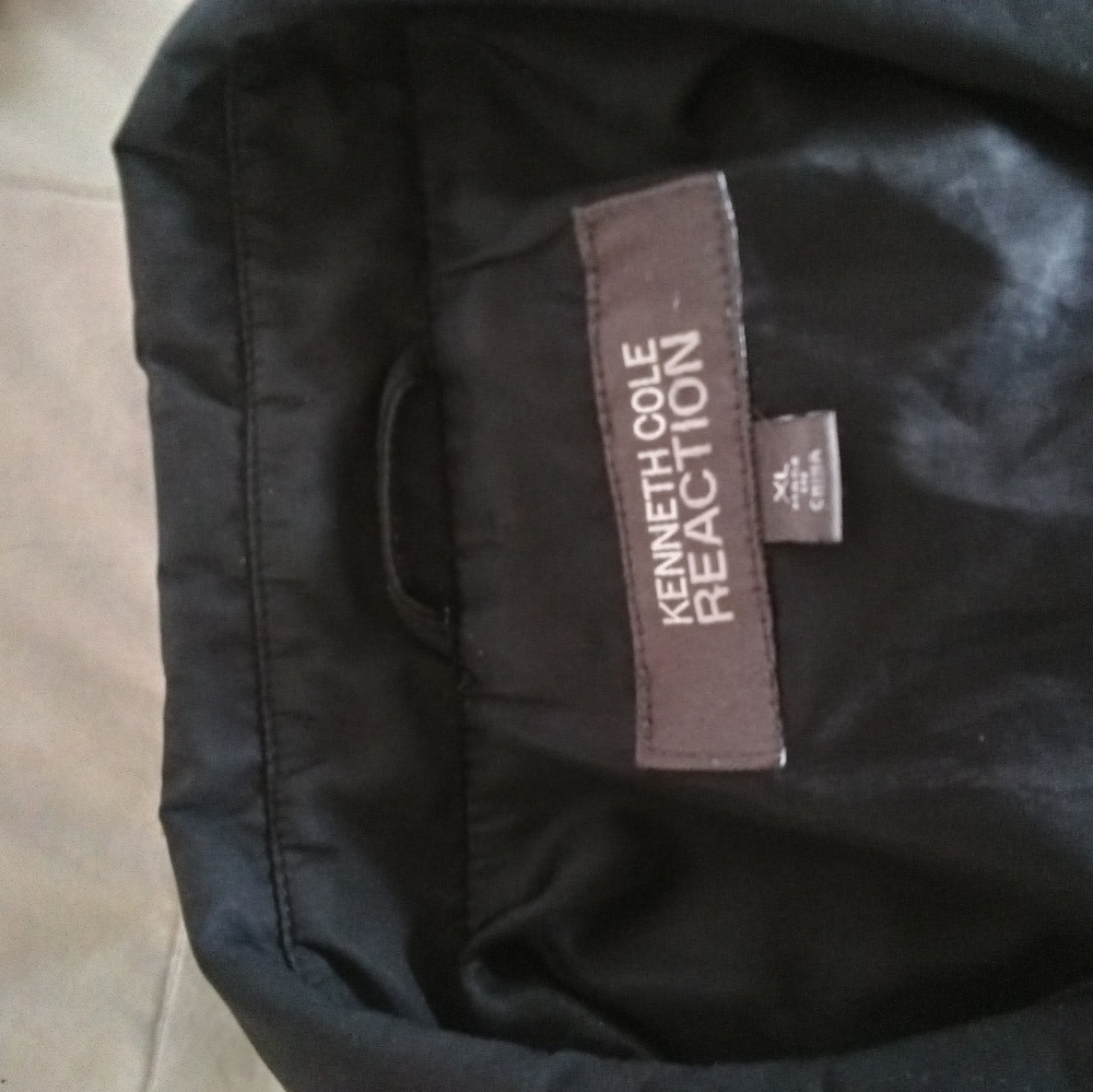 Men's Kenneth Cole Reaction jacket